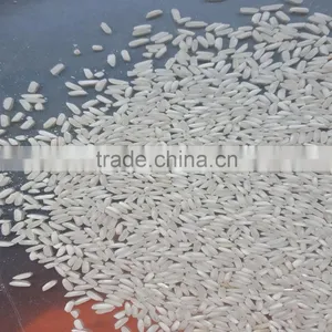 COMPETITIVE PRICE 5% BROKEN VIETNAM LONG GRAIN WHITE RICE WITH BEST GRADE thumbnail-2