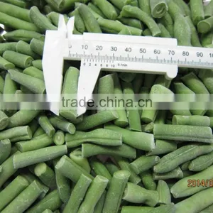 IQFgreen Beans Cut thumbnail-1
