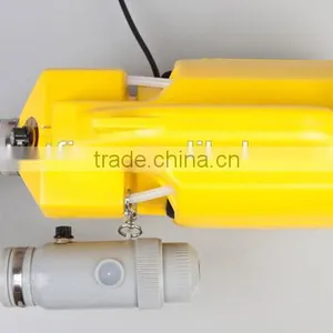 5L Adjustable Portable Electric Pest Control Fogger With CE For Humidification thumbnail-3