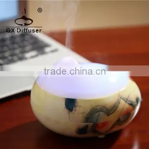 CB,CE,GS,RoHS Certification and Stand Alone Working Installation Fragrance Aroma Diffuser thumbnail-1