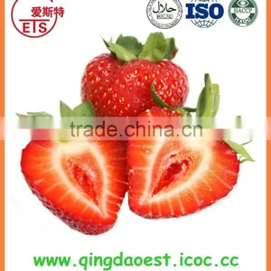 2016 New Crop Best Quality Fresh Strawberry for Sale thumbnail-5