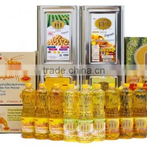 Natural Palm Oil 100% Pure thumbnail-4