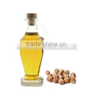 Refined Hazelnut Oil With High Quality thumbnail-1