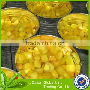 Canned Sliced Yellow Peaches thumbnail-1