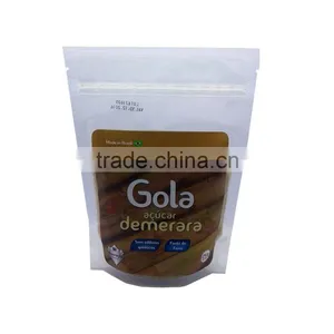 Demerara Sugar - Gola Demerara 250g (8.8oz) thumbnail-1