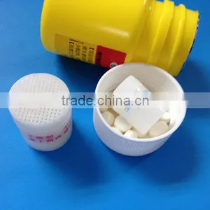 Do Not Eat Silica Gel Desiccant Canister for Pharmaceutical Primary Packaging thumbnail-1