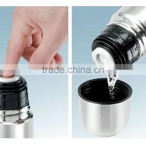 Vacuum Travel Pot thumbnail-3