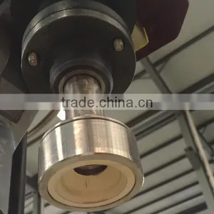 Commerical Semi Automatic Screw Cap Wine Bottle Capper thumbnail-4