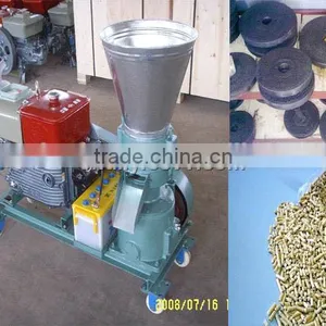 Wood Pellet Making Machine/Burning Pellet Making Machine 0086 15238020669 thumbnail-3