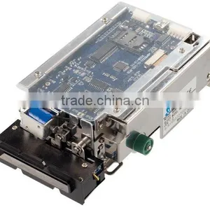 Motorized Magnetic Insertion Card Reader thumbnail-1