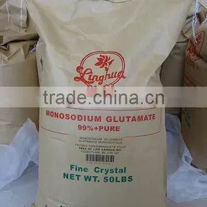 Best Selling HALAL 99% Monosodium Glutamate MSG Food Grade Ajinomoto thumbnail-6
