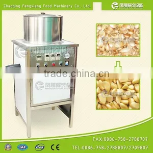 FX-128S Economical Type Garlic and Shallot Peeling Machine thumbnail-1