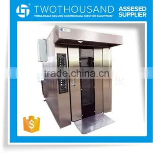 2017 Commercial Electric Bakery Oven Prices thumbnail-6