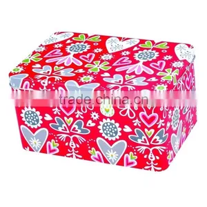 Packaging Tin Box thumbnail-1