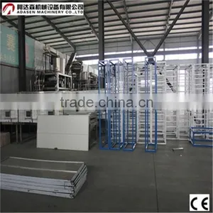 Microwave Licorice Drying/Industrial Herb Drying Machine For Sale thumbnail-5
