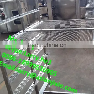 Automatic Chicken Smoker/smokehouse Oven/smoke Machine thumbnail-5