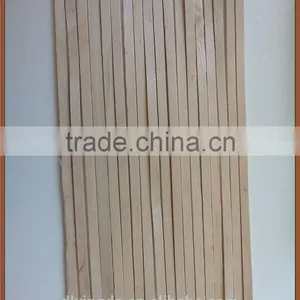 190mm Disposable Wooden Coffee Stirrers thumbnail-1