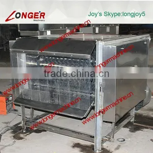 Industrial Poultry Abattoir Equipment for Sale thumbnail-1