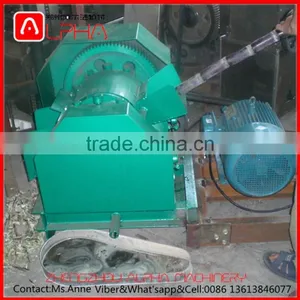 Hot Sale!Industrial Sugarcane Juice Machine/sugar Squeezing Machine thumbnail-6