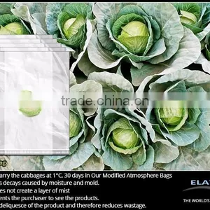 Cauliflower Protective Bag thumbnail-6