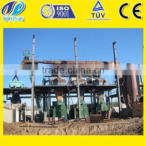 Good Quality Edible Oil Machine | Oil Extraction Machine thumbnail-6