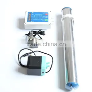 Milking Parlor Automatic Cluster Remover Controller thumbnail-2