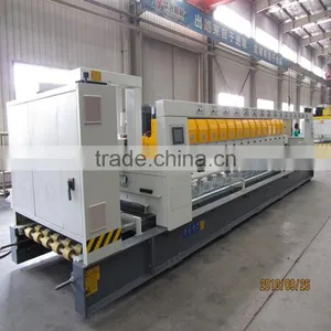 HRM Polishing Mahcinery -Stone Polishing Machinery China thumbnail-1