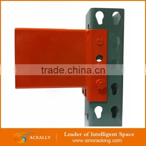 ACEALLY Hot Sales Iron Storage Rack Teardrop Pallet Racking System thumbnail-5