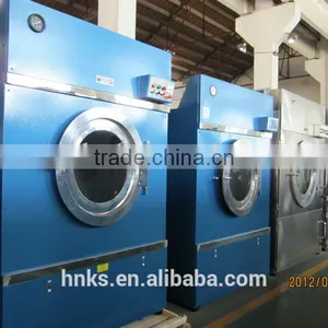 Hot Sale Industrial Sheep Wool Drying Machine Wool Processing Machine Cleaning Machine thumbnail-3