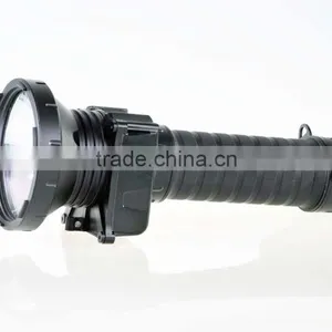WIth CE Super Hight Quality 28W 6000K Xenon HID Flashlight Manufacture With Waterproof 50m thumbnail-1