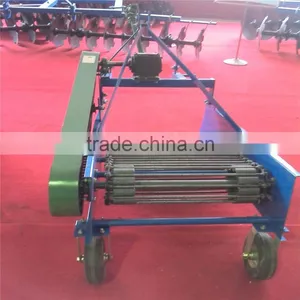 Manufacturer Direct Potato Harvester Potato Harvester thumbnail-5