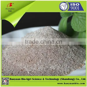 Water Soluble Fertilizer Containing Humic Acid 10-5-17 thumbnail-1