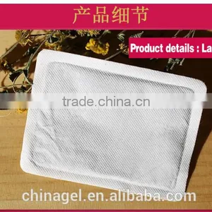 OEM Private Label , Fast Heating Body Warm Patch/warm Pad /warm Pack, Bulk Buy From China thumbnail-4