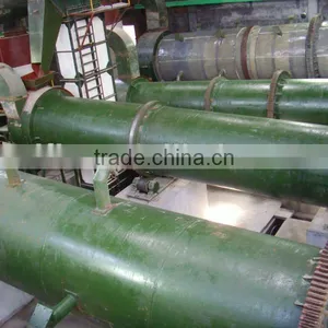 Sulfur Based Compound Fertilizer Production Line thumbnail-1