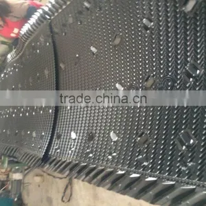 Manufacture Marley Fills, PVC Fills for Cooling Tower thumbnail-2