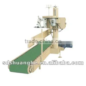 U Shaped Scraper Blade Transportation Machine thumbnail-1