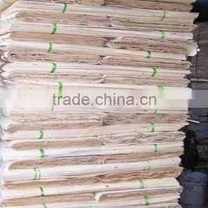 GOOD PRICE SHORT CORE VENEER / HARDWOOD CORE VENEER thumbnail-1