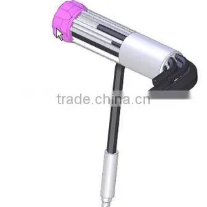 220v T Handle Screw Driver With Bit thumbnail-1