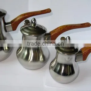 2018 Turkey Coffee Kettle thumbnail-1