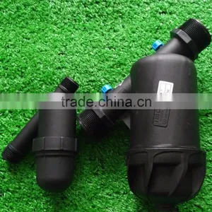 2016 China Plastic 120# Energy and Water Savingagriculture Irrigation Disc Filter thumbnail-2