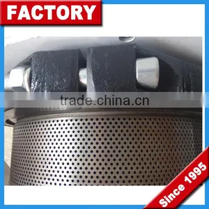 Small Feed Mill Plant/Pellet Machine thumbnail-6
