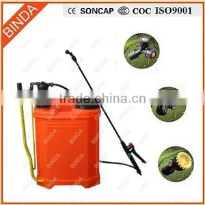 16L Plastic Insecticide Sprayer Machine thumbnail-1
