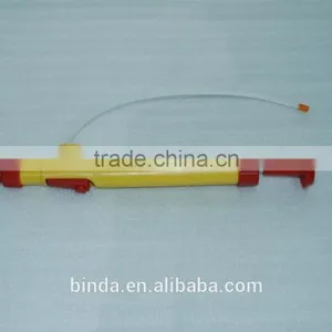 High Pressure Plastic Sprayers for Agricultural Use/garden Tools/garden Water Flit Style Sprayers thumbnail-5