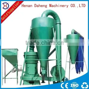 Good Quality Limestone Grinding Raymond Mill thumbnail-3