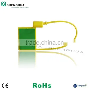 UHF Plastic Seal for Trunk thumbnail-1