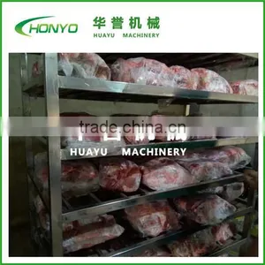 Freezer Meat Thawing Room thumbnail-4