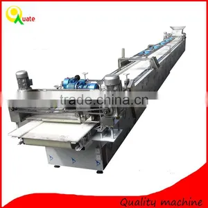 Peanut Candy Processing Line thumbnail-1