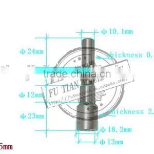 Car Washing Machine Parts/ Nilfisk Quick Connector thumbnail-1