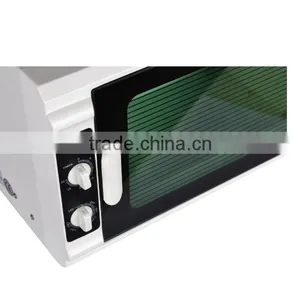 Multifunctional 2 In 1 Mini High Temperature Autoclave Steam Sterilizer Cabinet UV Sterilizer thumbnail-4