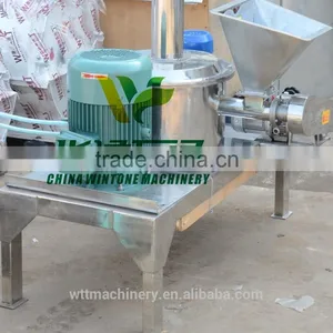 TWFS Series High Efficiency Super Fine Flour Mills thumbnail-3